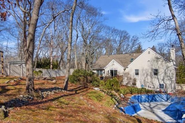 247 Dogwood Drive, Wading River, NY 11792