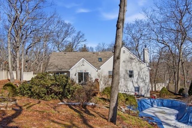 247 Dogwood Drive, Wading River, NY 11792