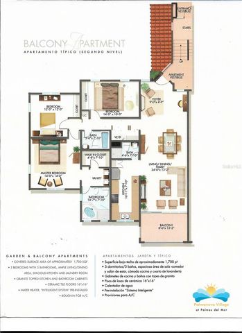 285 Palmas Inn Way PALMANOVA VILLAGE 5 201, Humacao, PR 00791