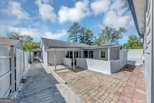 1410 N Druid Hills Road NE, Brookhaven, GA 30319