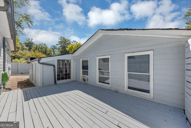 1410 N Druid Hills Road NE, Brookhaven, GA 30319