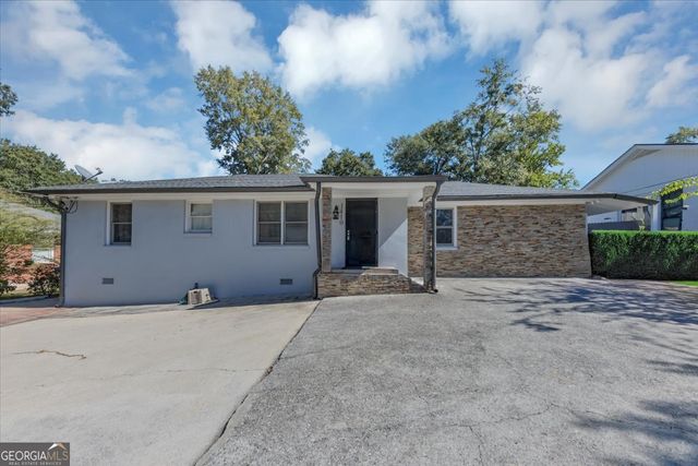 1410 N Druid Hills Road NE, Brookhaven, GA 30319