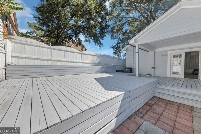 1410 N Druid Hills Road NE, Brookhaven, GA 30319