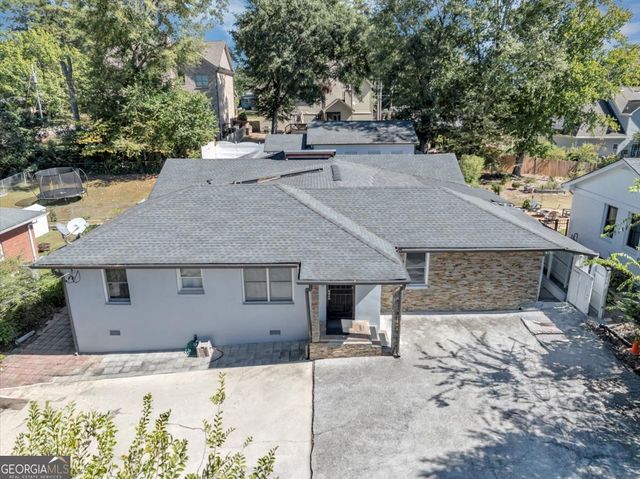 1410 N Druid Hills Road NE, Brookhaven, GA 30319