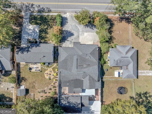 1410 N Druid Hills Road NE, Brookhaven, GA 30319