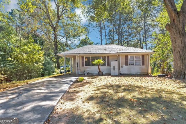 1410 N Druid Hills Road NE, Brookhaven, GA 30319