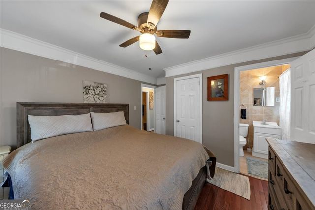 1410 N Druid Hills Road NE, Brookhaven, GA 30319