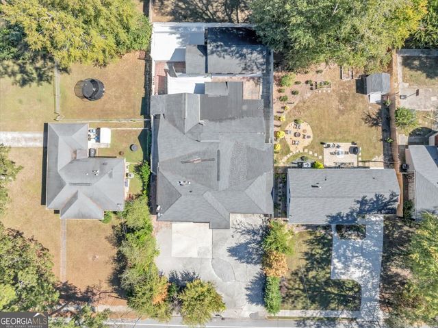 1410 N Druid Hills Road NE, Brookhaven, GA 30319