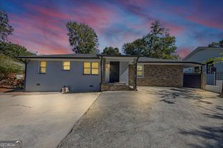 1410 N Druid Hills Road NE, Brookhaven, GA 30319