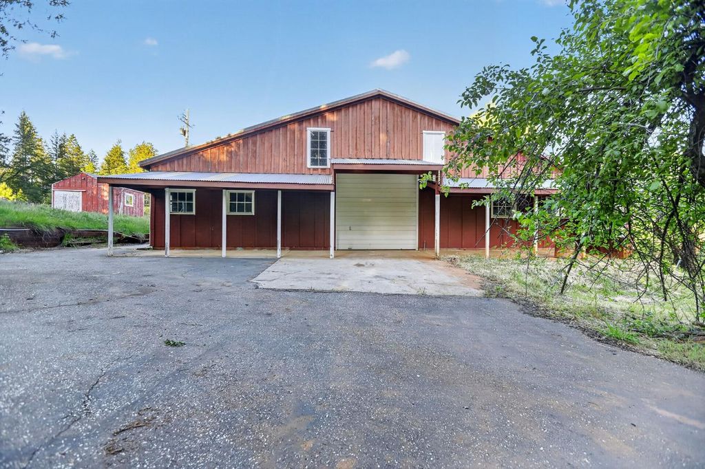 11678 Otting Ct, Grass Valley, CA 95945