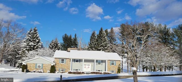 2212 CORBETT RD, Monkton, MD 21111