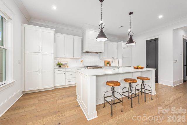 607 Mattie Rose Lane, Charlotte, NC 28204