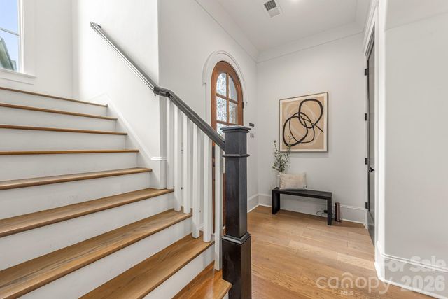 607 Mattie Rose Lane, Charlotte, NC 28204