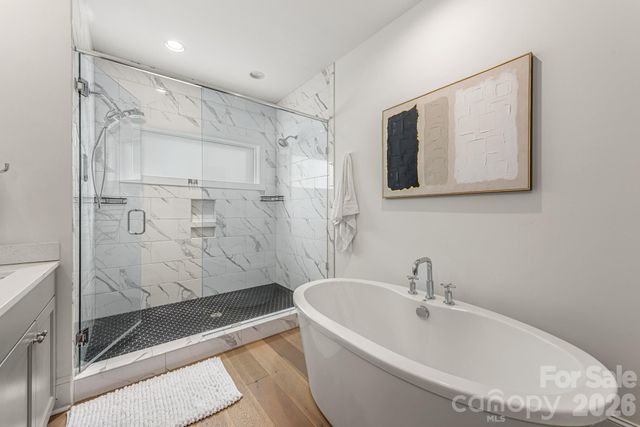 607 Mattie Rose Lane, Charlotte, NC 28204