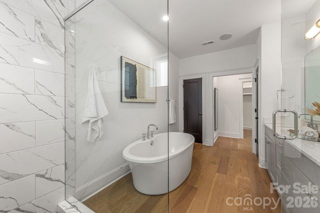 607 Mattie Rose Lane, Charlotte, NC 28204