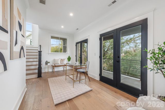 607 Mattie Rose Lane, Charlotte, NC 28204