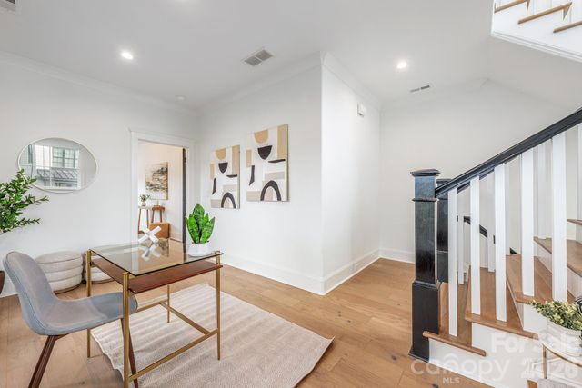 607 Mattie Rose Lane, Charlotte, NC 28204