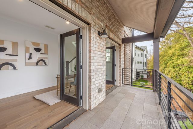 607 Mattie Rose Lane, Charlotte, NC 28204