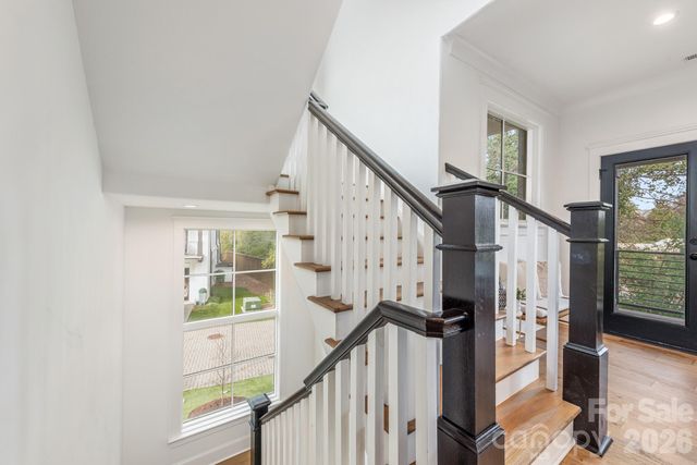 607 Mattie Rose Lane, Charlotte, NC 28204