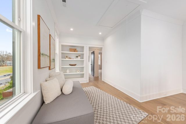 607 Mattie Rose Lane, Charlotte, NC 28204