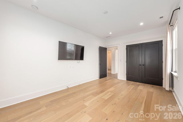 607 Mattie Rose Lane, Charlotte, NC 28204