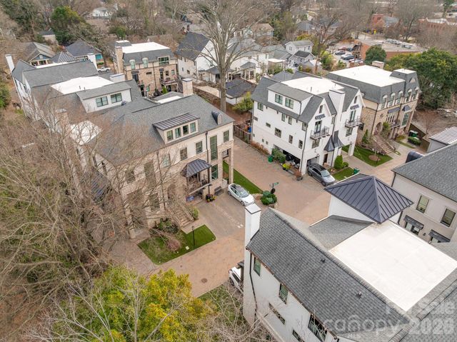 607 Mattie Rose Lane, Charlotte, NC 28204