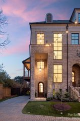 607 Mattie Rose Lane, Charlotte, NC 28204