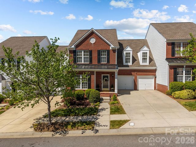 9711 Sunset Grove Drive, Huntersville, NC 28078