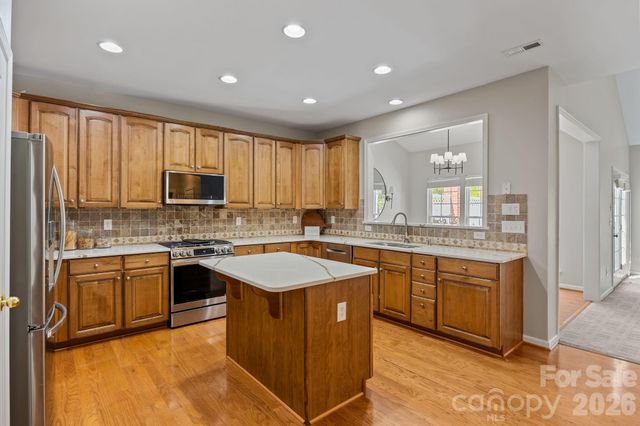 9711 Sunset Grove Drive, Huntersville, NC 28078