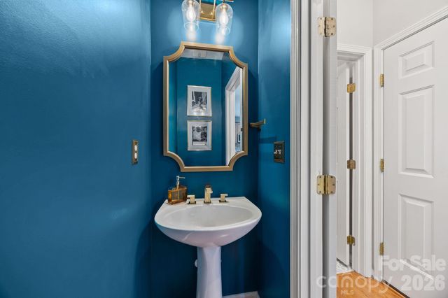 9711 Sunset Grove Drive, Huntersville, NC 28078