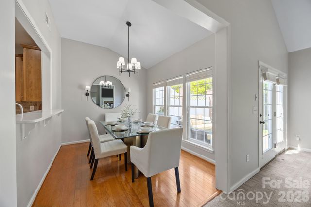 9711 Sunset Grove Drive, Huntersville, NC 28078