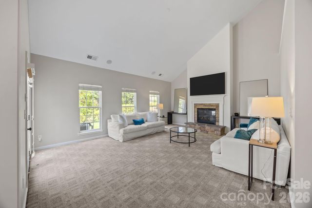 9711 Sunset Grove Drive, Huntersville, NC 28078