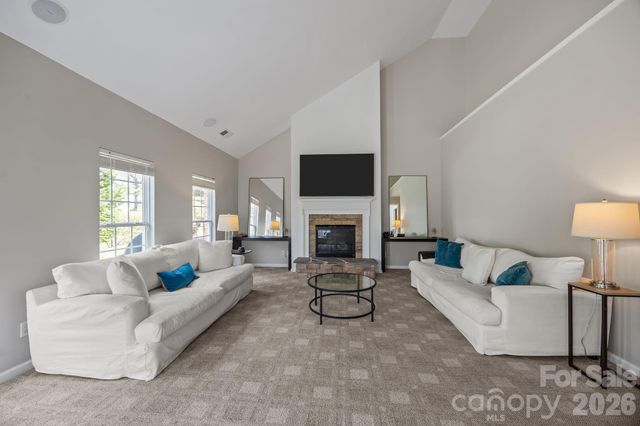 9711 Sunset Grove Drive, Huntersville, NC 28078