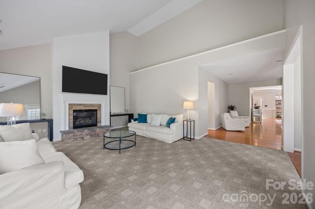 9711 Sunset Grove Drive, Huntersville, NC 28078