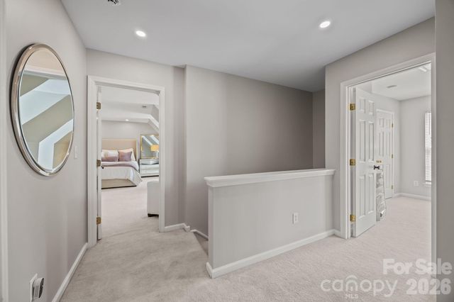 9711 Sunset Grove Drive, Huntersville, NC 28078