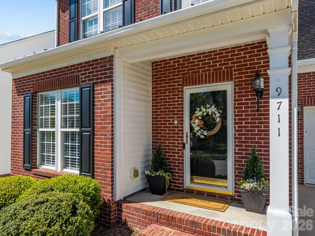 9711 Sunset Grove Drive, Huntersville, NC 28078