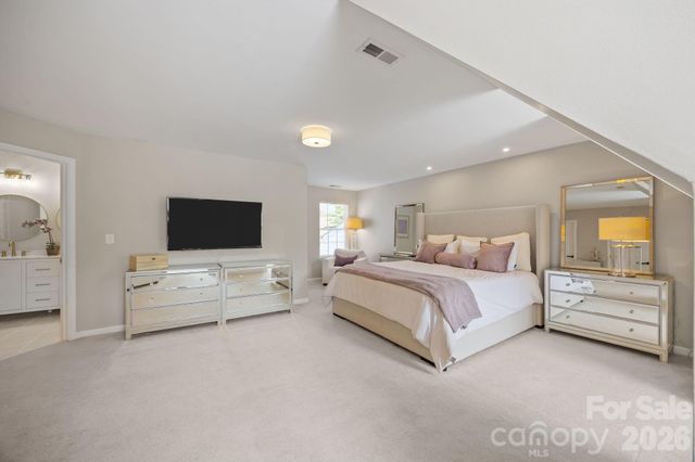 9711 Sunset Grove Drive, Huntersville, NC 28078