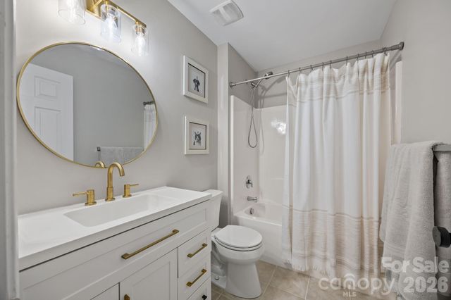 9711 Sunset Grove Drive, Huntersville, NC 28078