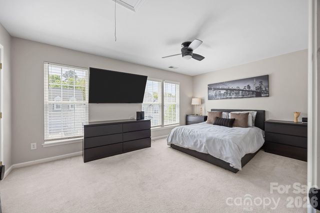 9711 Sunset Grove Drive, Huntersville, NC 28078