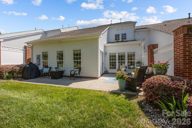 9711 Sunset Grove Drive, Huntersville, NC 28078