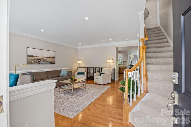 9711 Sunset Grove Drive, Huntersville, NC 28078