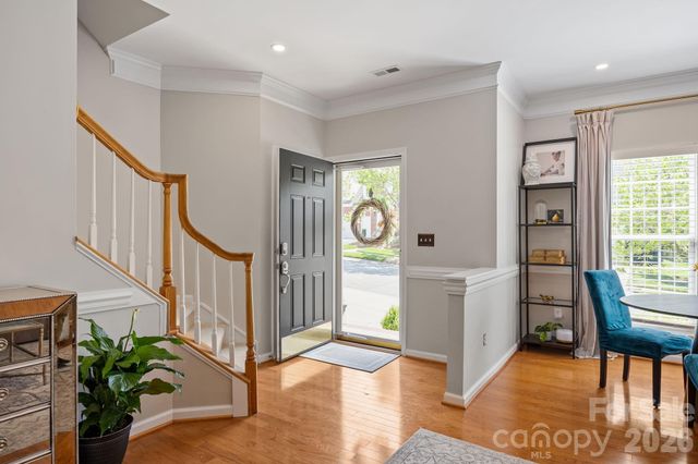 9711 Sunset Grove Drive, Huntersville, NC 28078