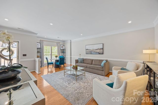 9711 Sunset Grove Drive, Huntersville, NC 28078