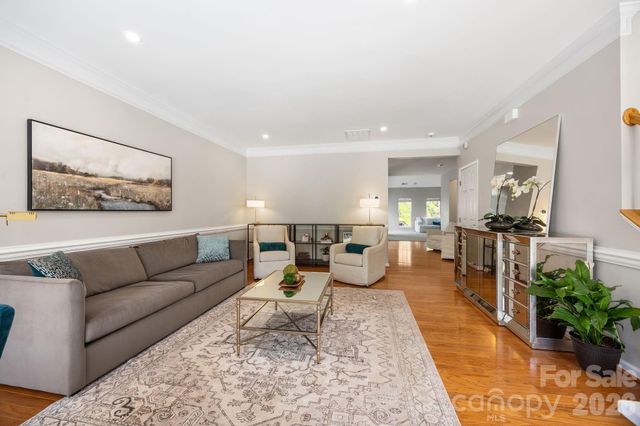 9711 Sunset Grove Drive, Huntersville, NC 28078