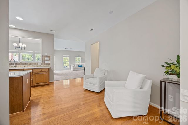 9711 Sunset Grove Drive, Huntersville, NC 28078