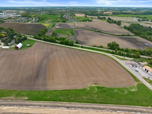 Lt00 MARIETTA AVENUE, Ixonia, WI 53036