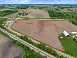 Lt00 MARIETTA AVENUE, Ixonia, WI 53036