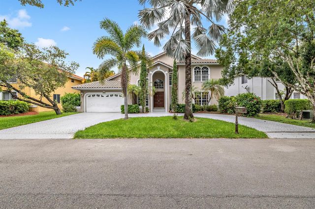 4300 NW 63rd Avenue, Coral Springs, FL 33067