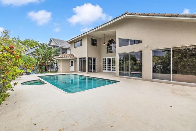 4300 NW 63rd Avenue, Coral Springs, FL 33067