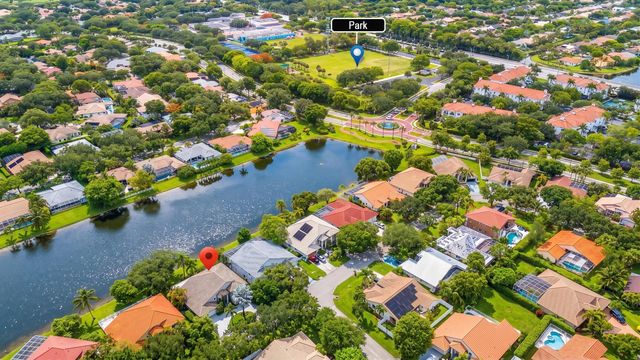 4300 NW 63rd Avenue, Coral Springs, FL 33067